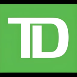 TD logo