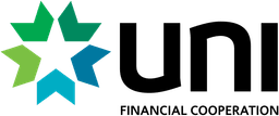 Uni Financial logo