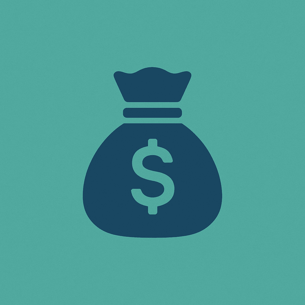 Economy newsletter logo