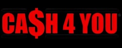 Cash 4 You logo