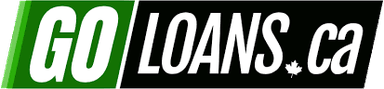 GoLoans logo