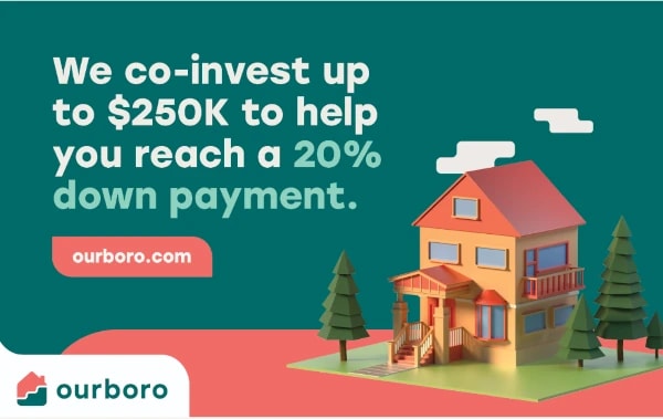 ourboro ad