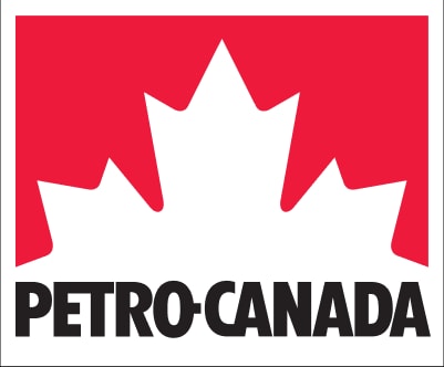 petro canada logo