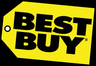 best buy logo