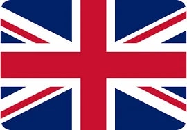 UK flag