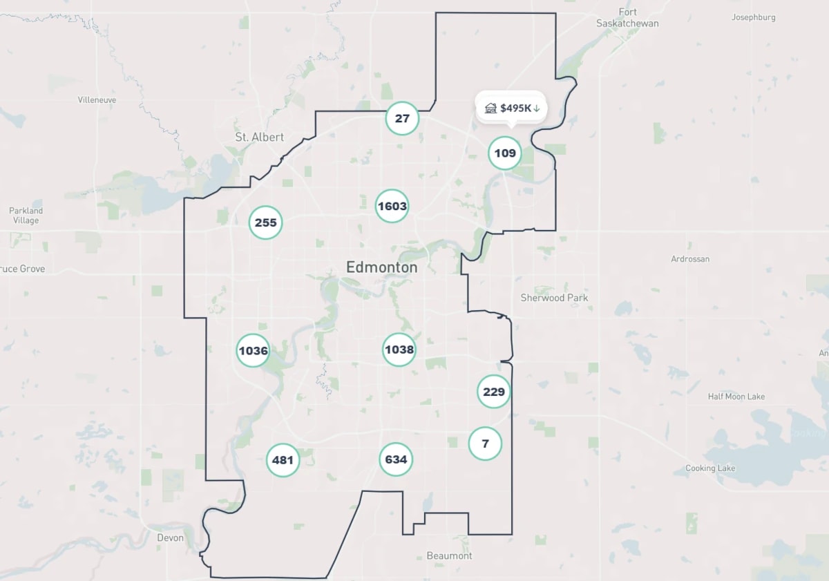 wahi map