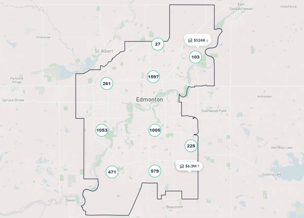 wahi map
