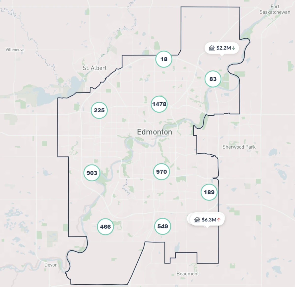 wahi map