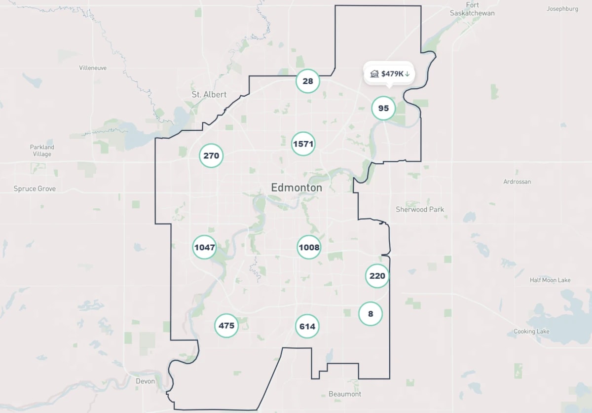 wahi map