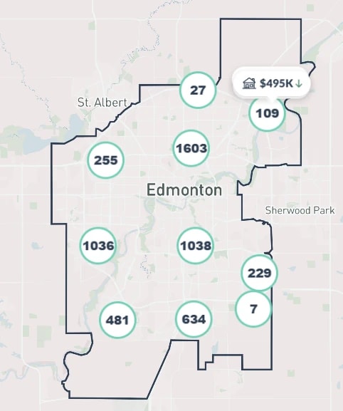 wahi map
