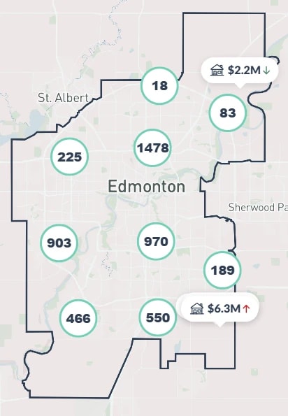 wahi map