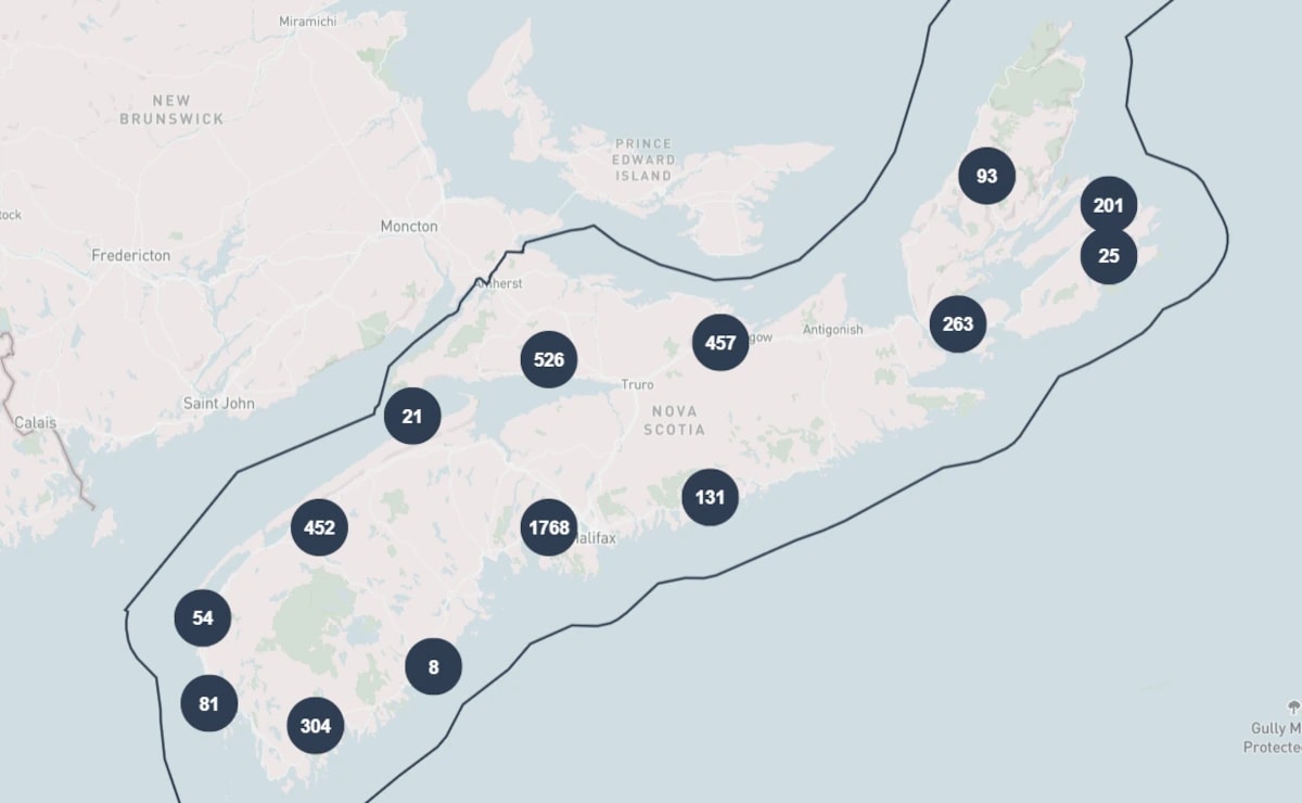 wahi map