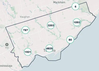wahi map