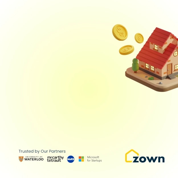 zown gic ad