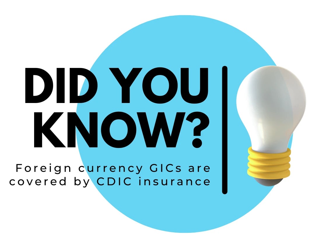 USD GIC infographic