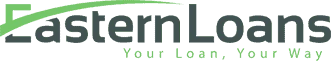 Eastern Loans logo