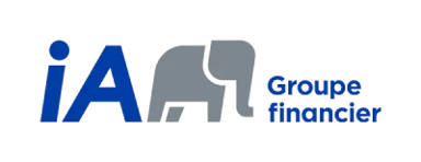 Industrial Alliance (iA) Logo