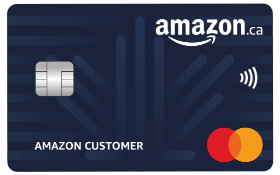 MBNA Amazon.ca Rewards Mastercard Img