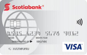 Scotiabank Value Visa Img