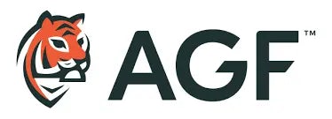 AGF-B logo