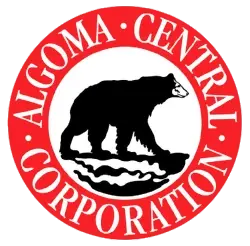 Algoma Central Logo