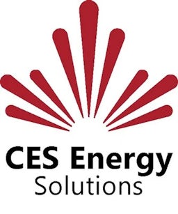 Ces Energy Solutions Corp Logo