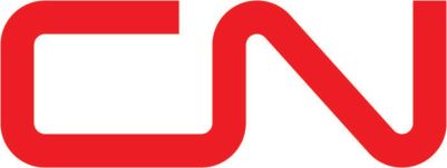 Canadian National Railway Co. Logo
