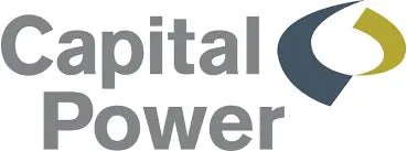 Capital Power Corp Logo