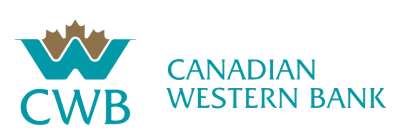 Canadian Western Bank Logo
