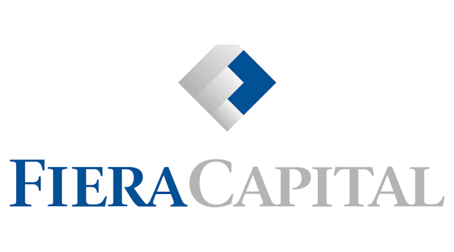 15. Fiera Capital Corporation - FSZ.TO Image