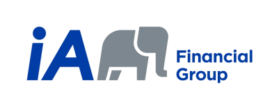 iA Financial Corporation Inc. Logo