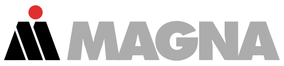 Magna International Inc Logo