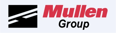 Mullen Group Ltd Logo