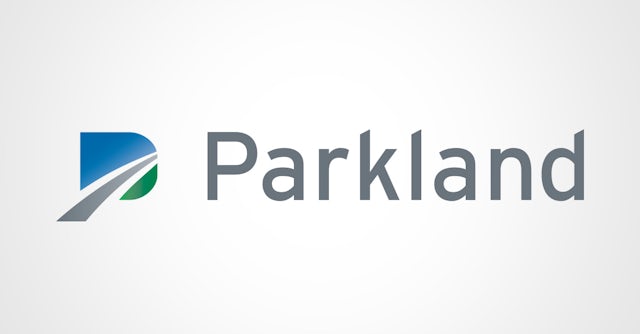 10. Parkland Corporation - PKI.TO Image