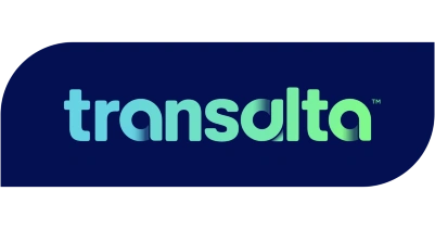Transalta Corp Logo