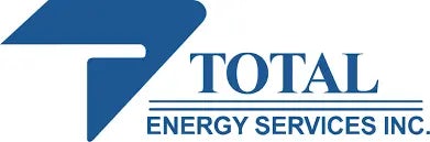 Total Energy Services Inc Logo