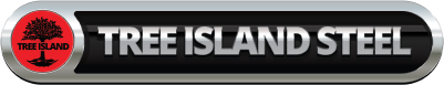 Tree Island Steel Ltd. Logo