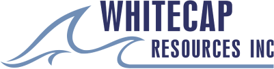 Whitecap Resources Inc Logo