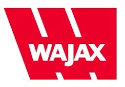 Wajax Corp Logo