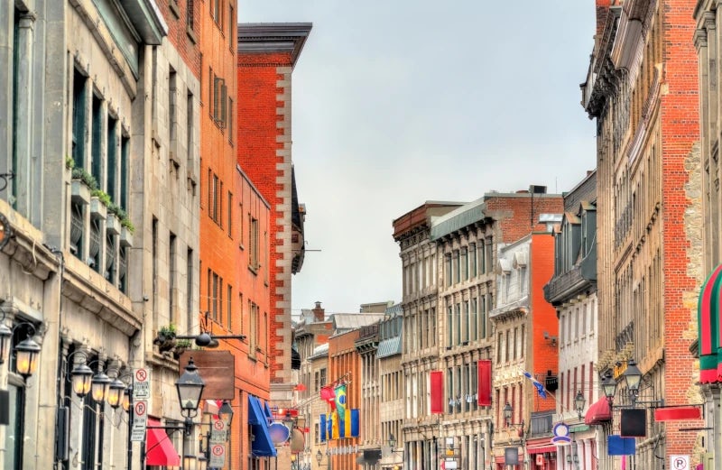 old montreal 2