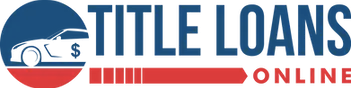 Title loans logo
