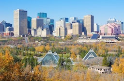 Edmonton Housing Market Report