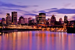 Montreal Housing Market Report