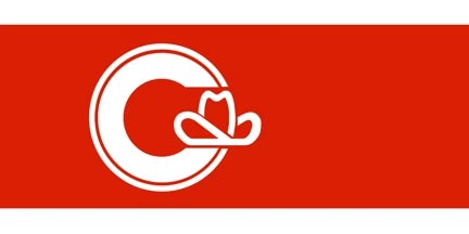 Calgary Flag