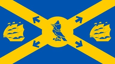 Halifax Flag