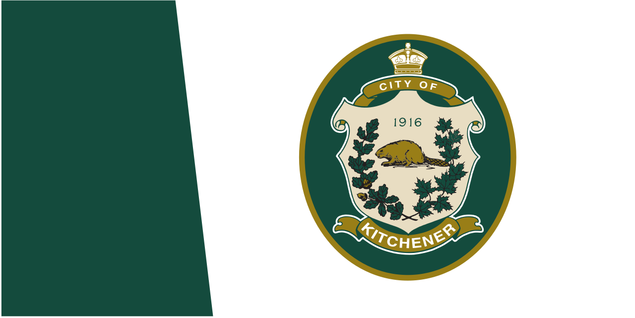 Kitchener Flag