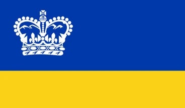 Regina Flag