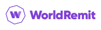 World Remit Logo