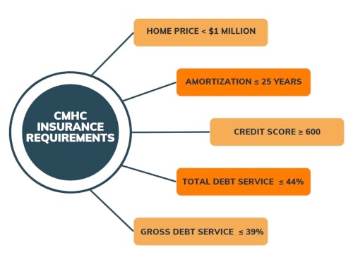 FHA loan infographic