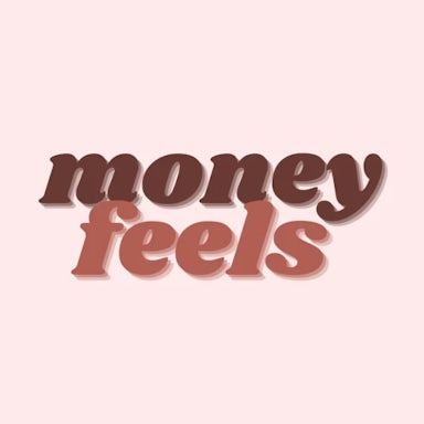 Money Feels logo